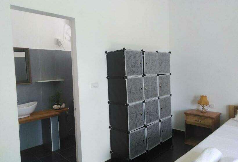 Pensión Orchidia House Santa Fe Bantayan Island