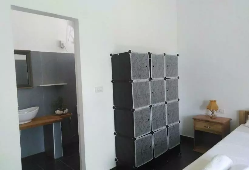 ペンション Orchidia House Santa Fe Bantayan Island