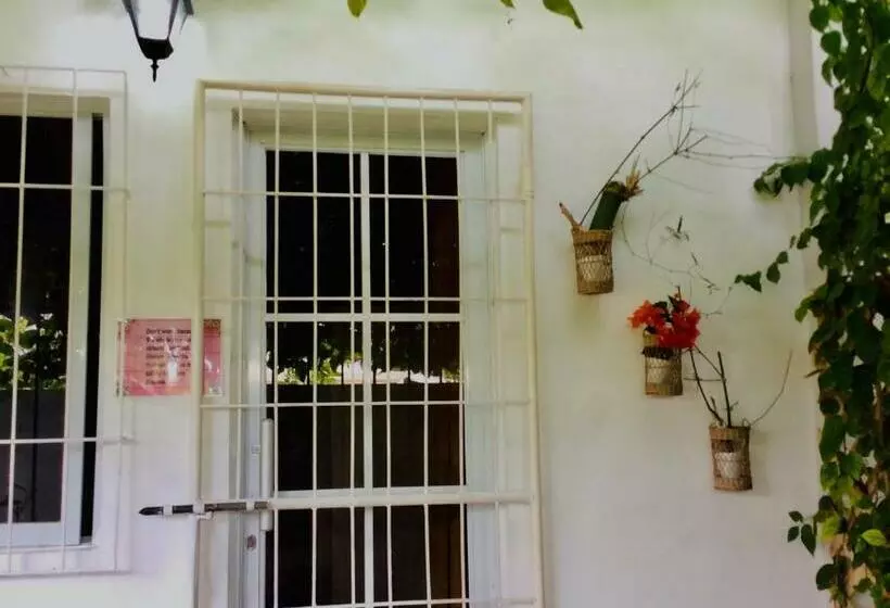 ペンション Orchidia House Santa Fe Bantayan Island