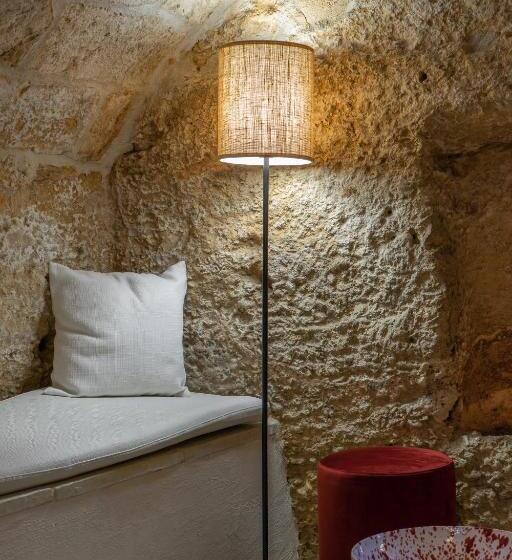 펜션 Palais Gentile Matino