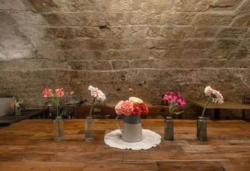 Majatalo Palais Gentile Matino