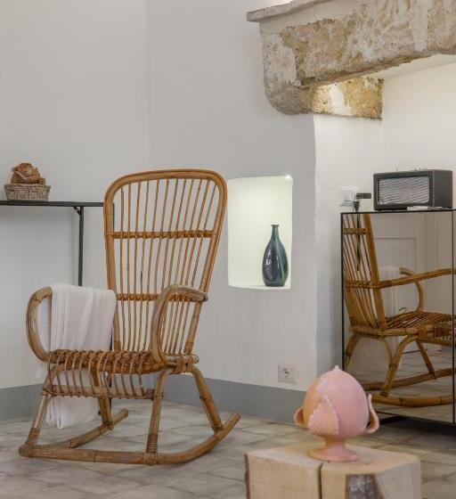 펜션 Palais Gentile Matino