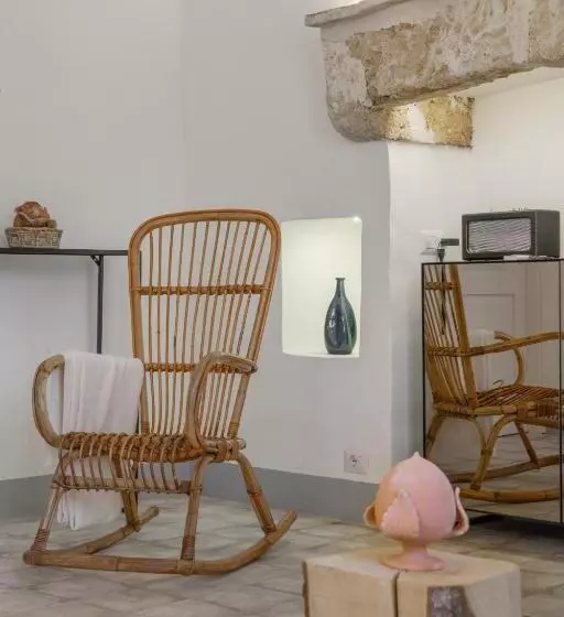 Majatalo Palais Gentile Matino