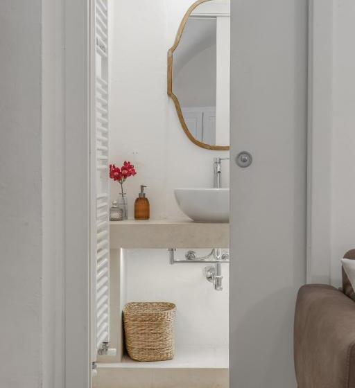 펜션 Palais Gentile Matino