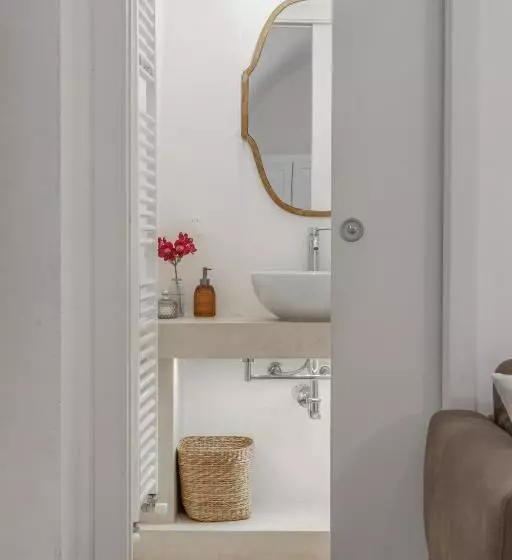 Majatalo Palais Gentile Matino