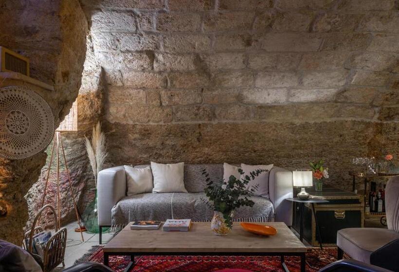 펜션 Palais Gentile Matino