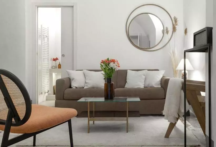 Majatalo Palais Gentile Matino