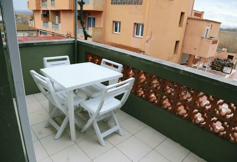 پانسیون Pensió Solivent