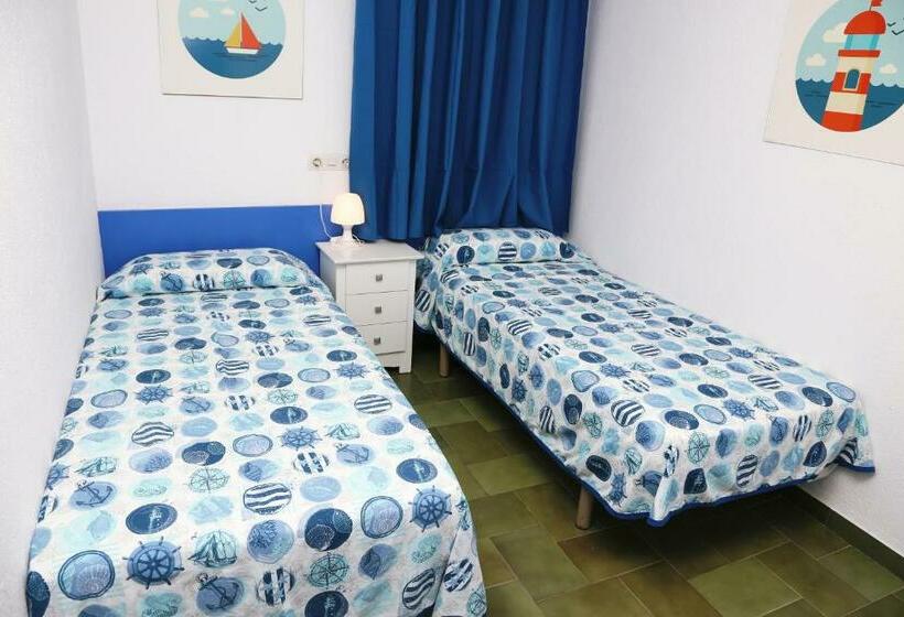 پانسیون Pensió Solivent