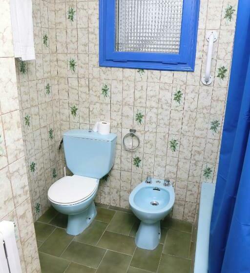 پانسیون Pensió Solivent