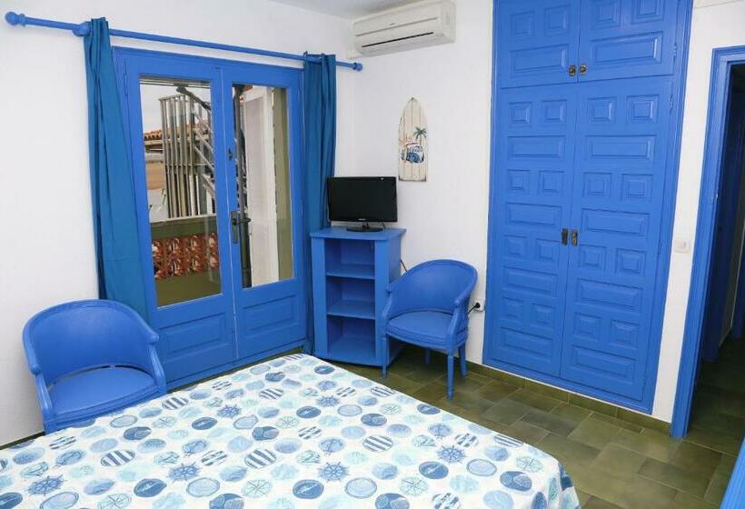 پانسیون Pensió Solivent