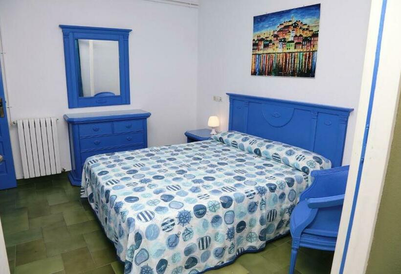 پانسیون Pensió Solivent