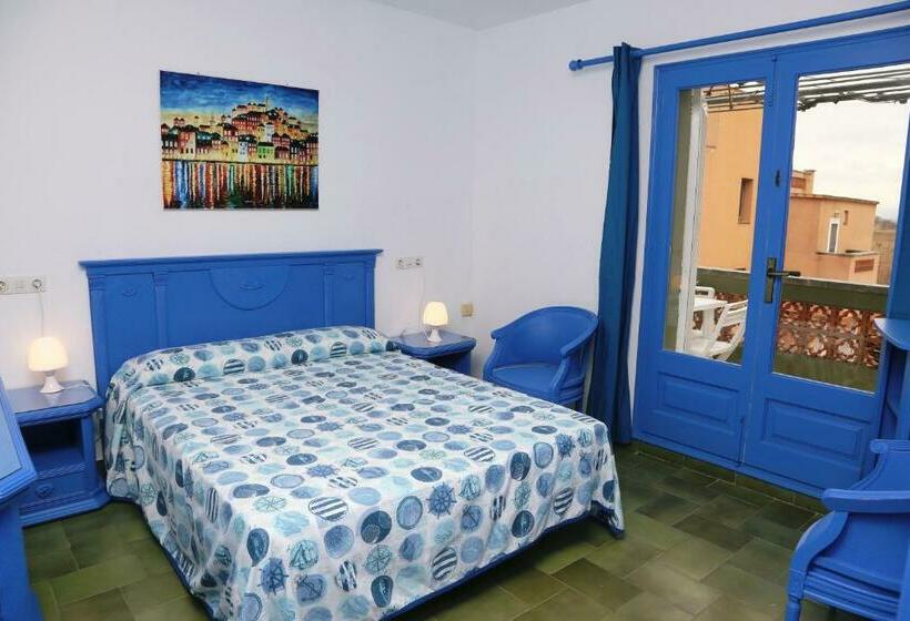 پانسیون Pensió Solivent