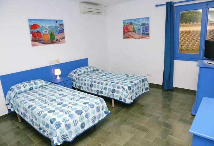 پانسیون Pensió Solivent