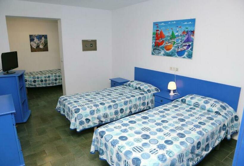 پانسیون Pensió Solivent