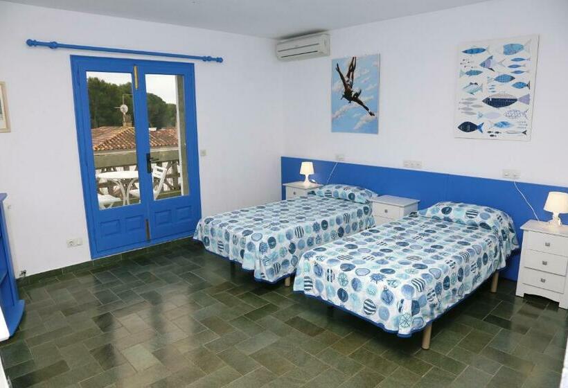 پانسیون Pensió Solivent