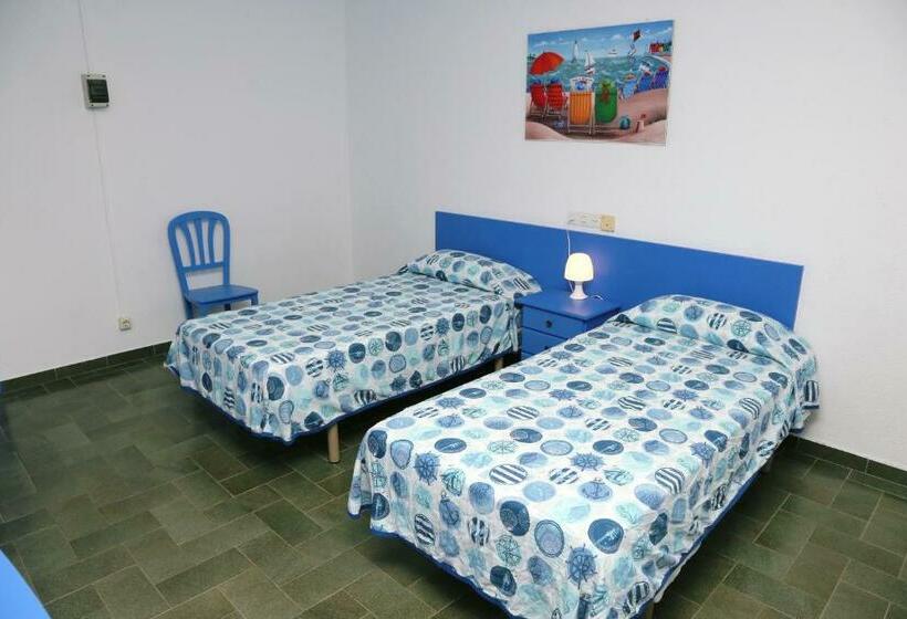 پانسیون Pensió Solivent