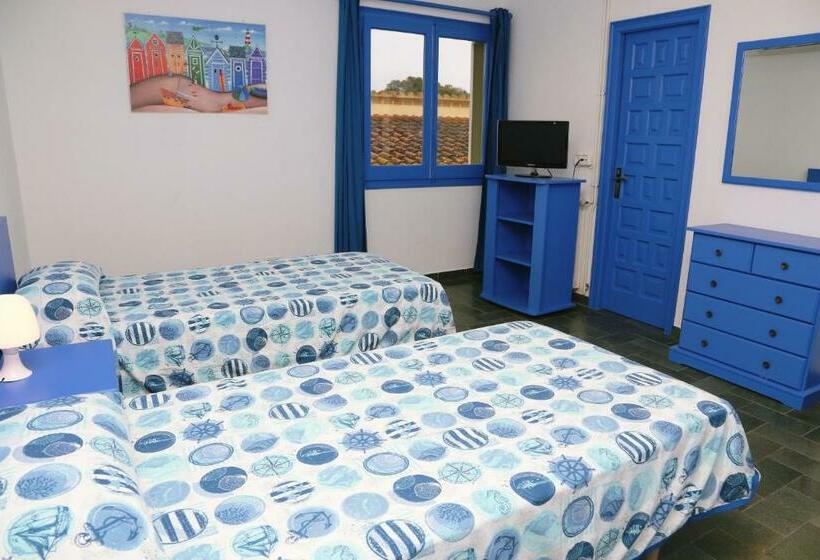 پانسیون Pensió Solivent