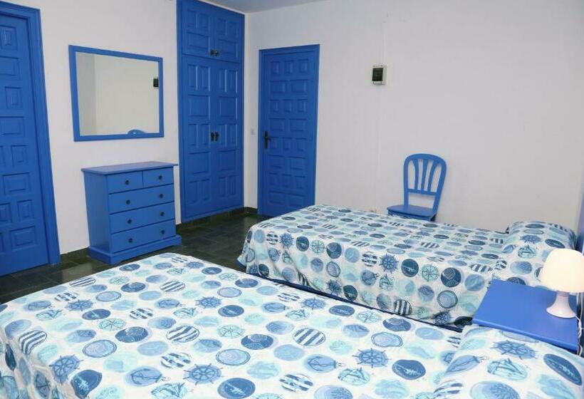 پانسیون Pensió Solivent