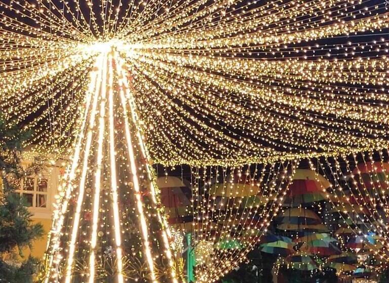 Pension Pousada Estância