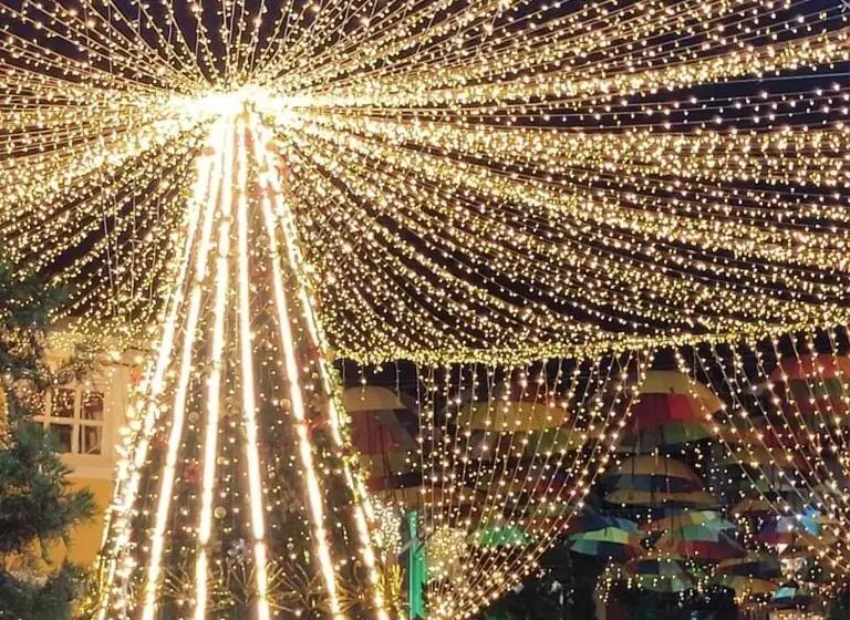 Majatalo Pousada Estância