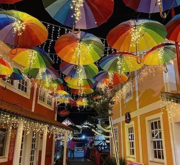 Majatalo Pousada Estância