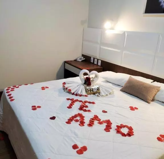 Majatalo Pousada Estância