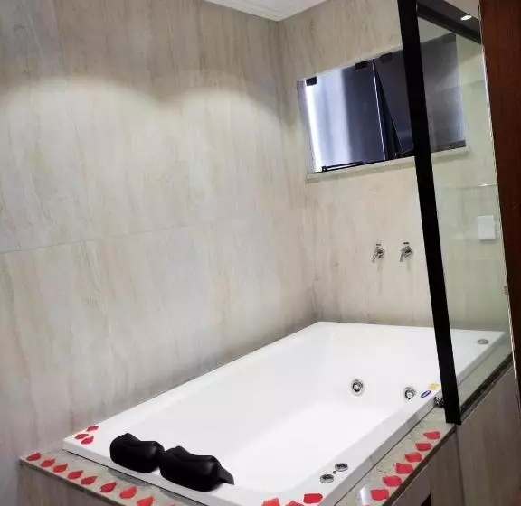 Majatalo Pousada Estância