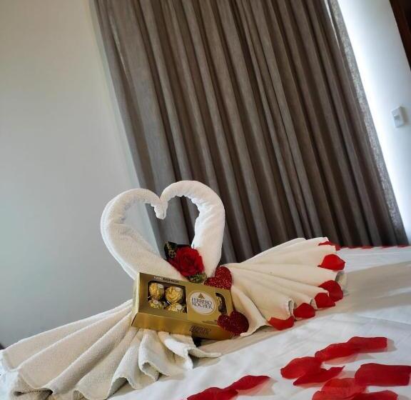 Pension Pousada Estância