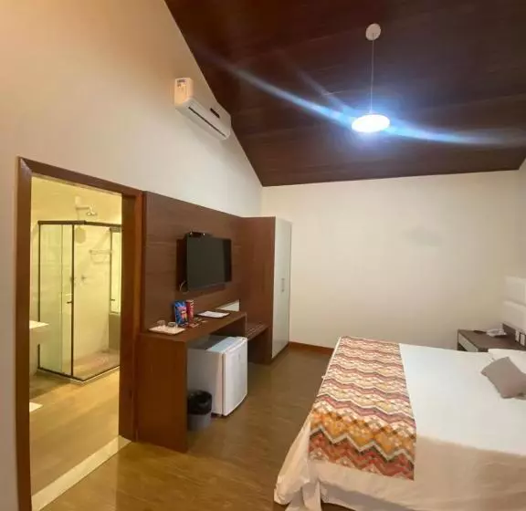 Majatalo Pousada Estância