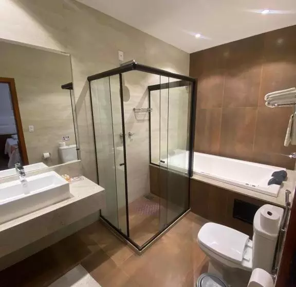 Majatalo Pousada Estância