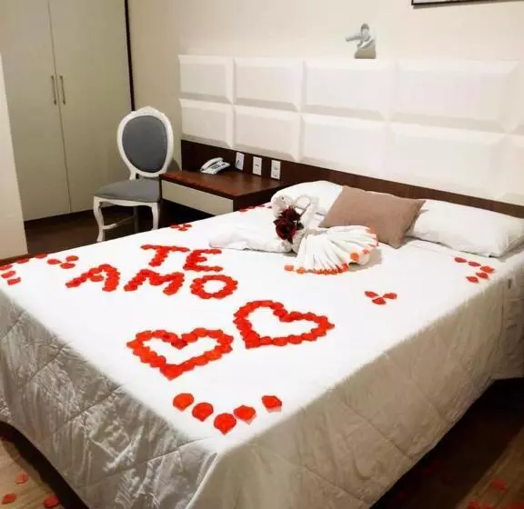 Majatalo Pousada Estância