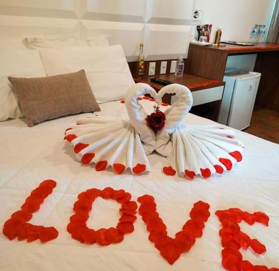 Pension Pousada Estância