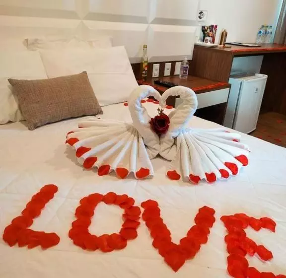 Majatalo Pousada Estância