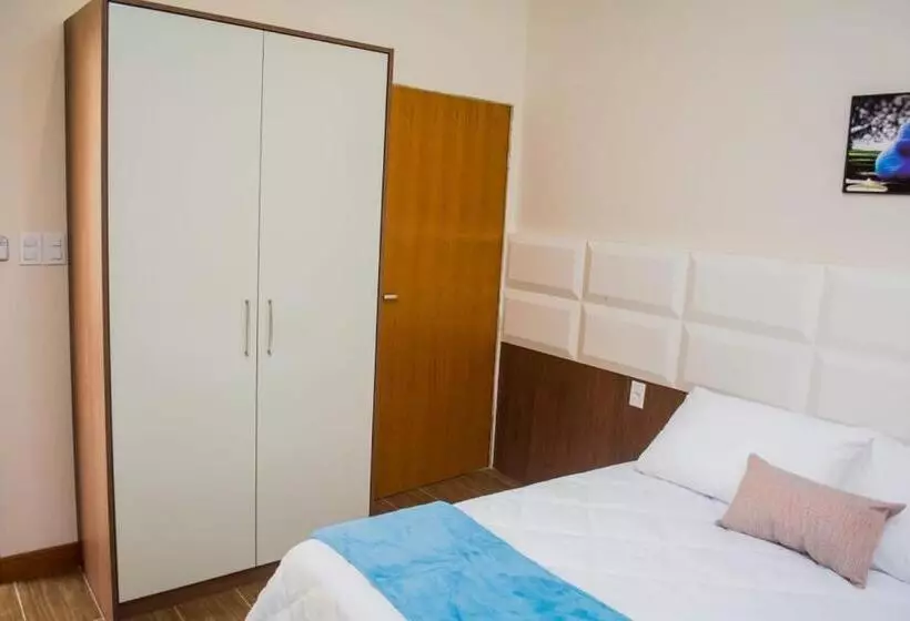 Majatalo Pousada Estância