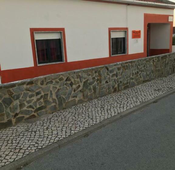 بنسيون Royal West Coast   Hiking And Beach