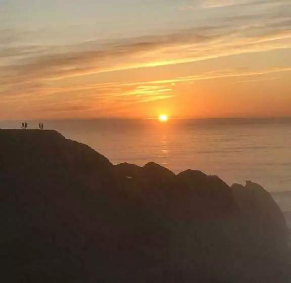 پانسیون Royal West Coast   Hiking And Beach