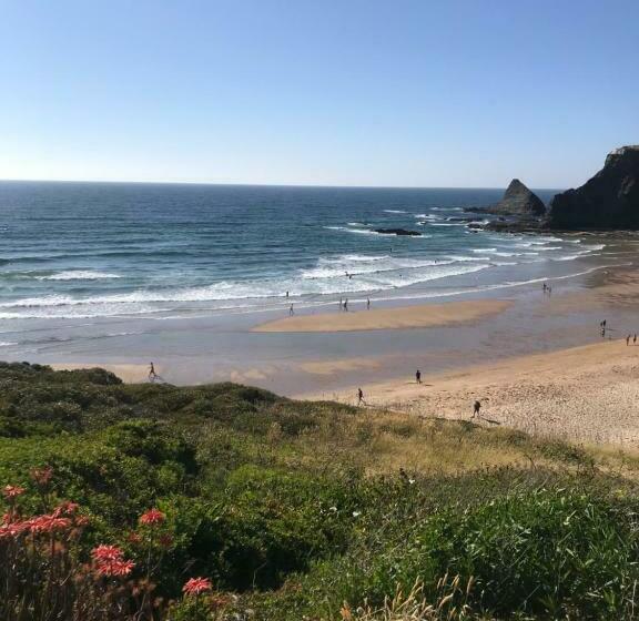 بنسيون Royal West Coast   Hiking And Beach