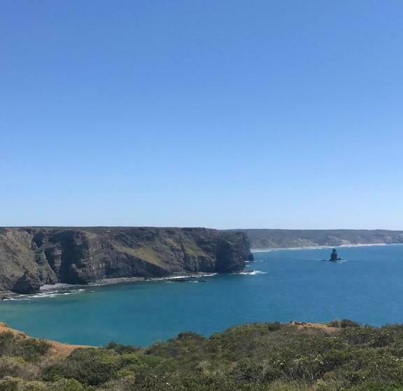 بنسيون Royal West Coast   Hiking And Beach