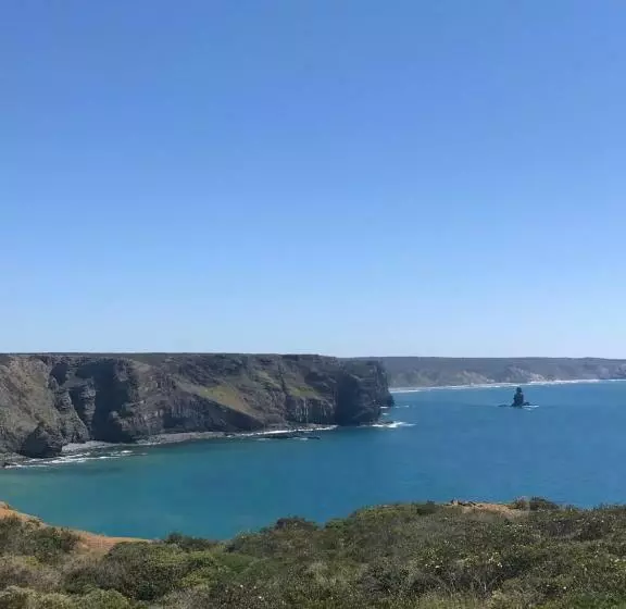 پانسیون Royal West Coast   Hiking And Beach