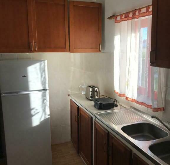 بنسيون Royal West Coast   Hiking And Beach