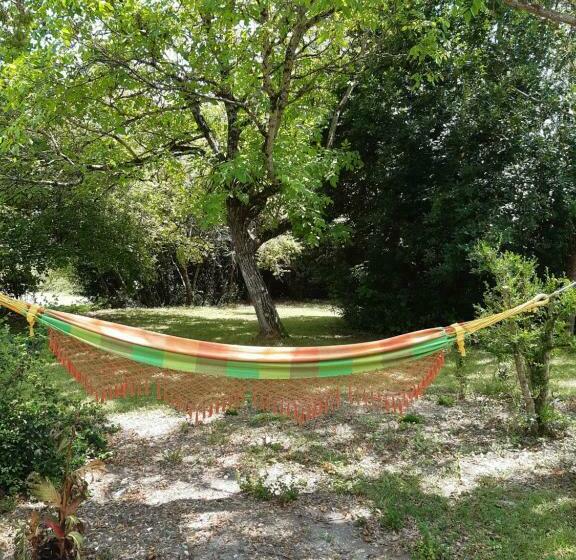 Пансион Ty Galis