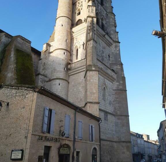 Пансион Ty Galis