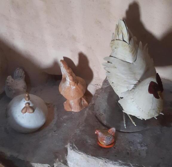 Пансион Ty Galis