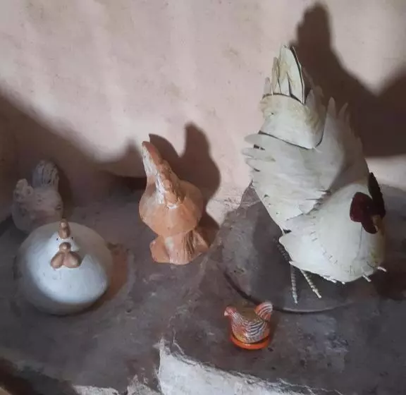 پانسیون Ty Galis