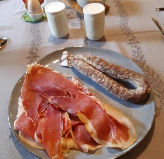 Пансион Ty Galis