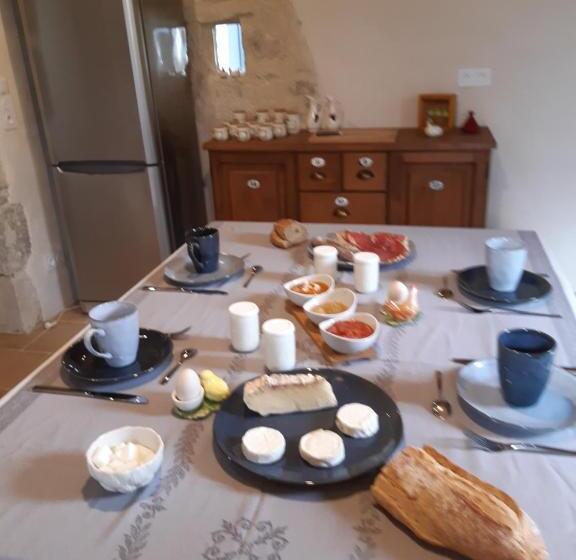 Пансион Ty Galis