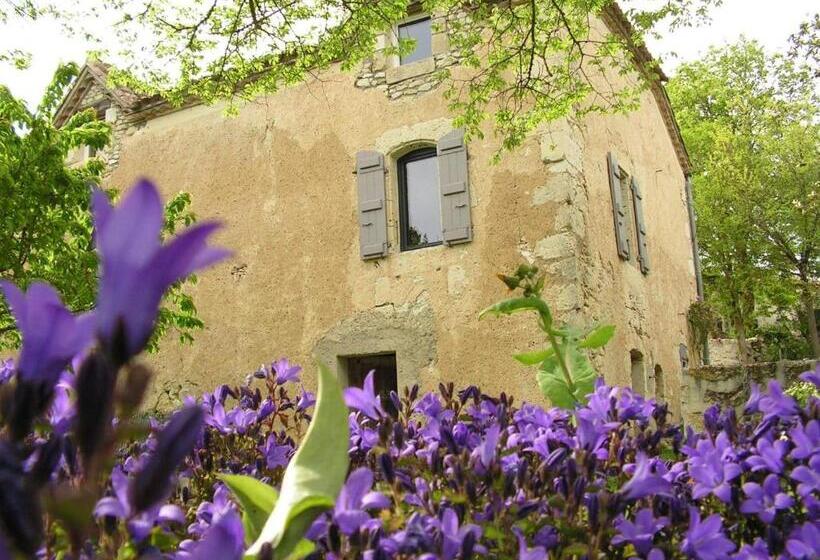 Пансион Ty Galis