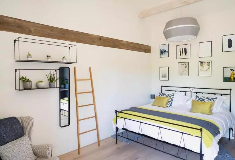 Willow Barn Norfolk Broads B&b