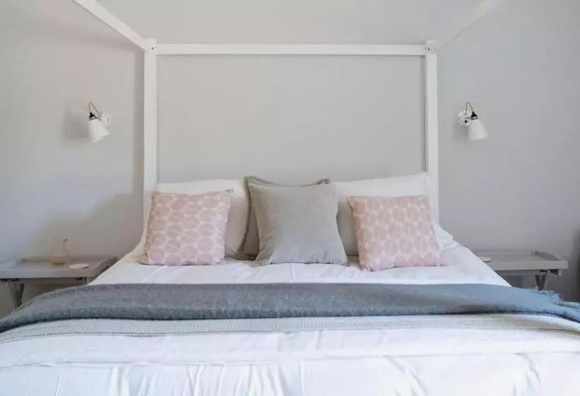 Willow Barn Norfolk Broads B&b
